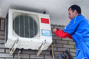 24/7 and Emergency HVAC Near Berwyn, PA | Air Conidtioning and Heating Contractors